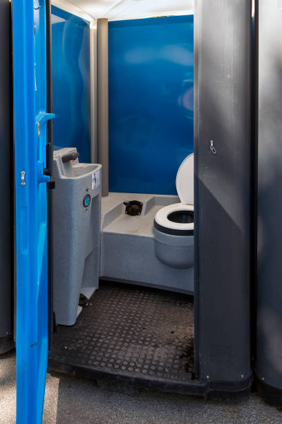 Best Local porta potty services  in Whitewater, KS