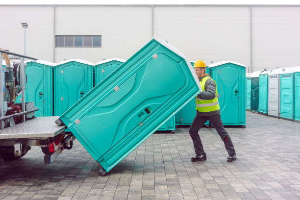 Best Wedding porta potty rental  in Whitewater, KS