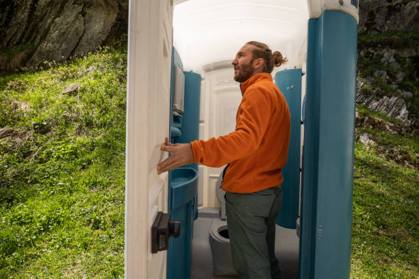 Portable Toilet Options We Offer in Whitewater, KS