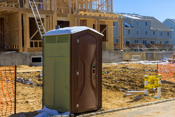 Whitewater, KS porta potty rental Company