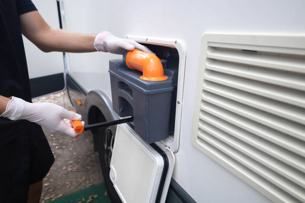 Best Portable bathroom rental  in Whitewater, KS