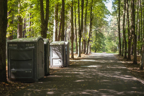 Porta potty services near me in Whitewater, KS