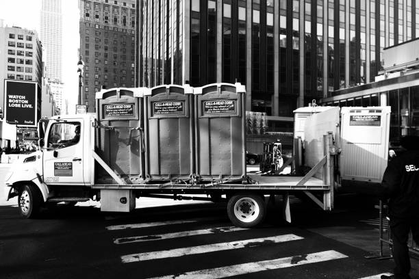 Best Local porta potty services  in Whitewater, KS
